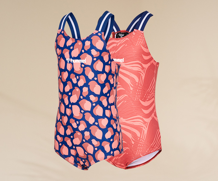 KIDS SWIMWEAR